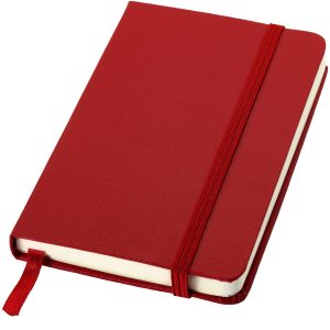 Notebook MerchVerse
